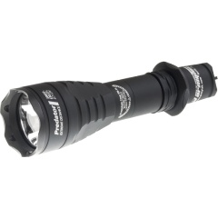Изображение товара Фонарь тактический Armytek Predator v3, зеленый свет