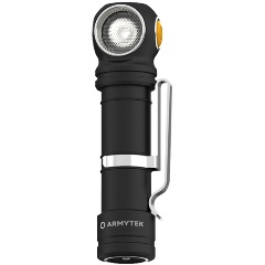 Изображение товара Мультифонарь Armytek Wizard C2 Pro Max Magnet USB, холодный свет