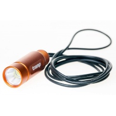 Изображение товара Фонарь-брелок Tramp TRA-183 на силиконовом шнуре