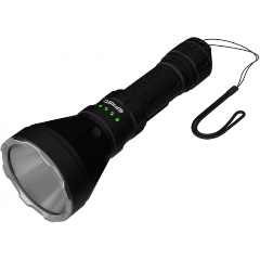 Изображение товара Фонарь Epilso EPF-240 LUMINUS SFT40 1800 Lm