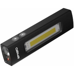 Изображение товара Карманный фонарь Epilso LUMINUS SST20 600 люмен IP55 USB-C