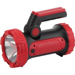 Изображение товара Фонарь ЭРА PA-704 прожекторный на треноге [10W SMD+ COB, литиевый акк 6000мАч/ 3,7V, IP65, microUSB, PowerBank