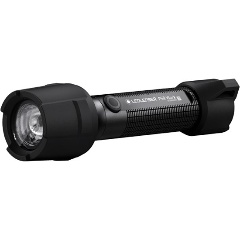 Изображение товара Фонарь LED LENSER P5R Work (502185)