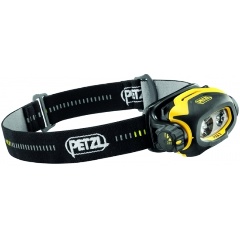 Изображение товара Фонарь налобный PETZL PIXA 3 (100 лм)