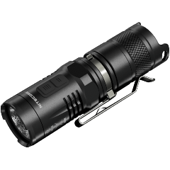 Изображение товара Фонарь NITECORE MT10C