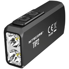 Изображение товара Фонарь-брелок NITECORE TIP2