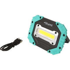 Изображение товара Фонарь-прожектор аккумуляторный Sturm! 4052-03-600