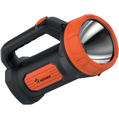 Изображение товара Фонарь-прожектор Космос KOCAccu9103W