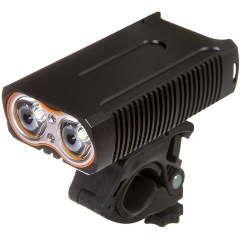 Изображение товара Фонарь STG BC-FL1598 передний USB