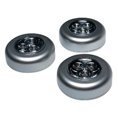 Изображение товара Фонарь-светильник Космос KOC3020LED, комплект 3 шт.