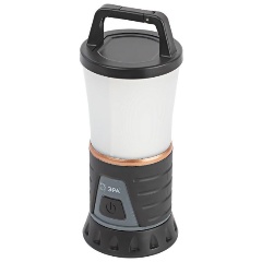 Изображение товара Фонарь светодиодный кемпинговый KB-701 "Атлас" 10Вт элементы питания 3хAA Эра Б0054036