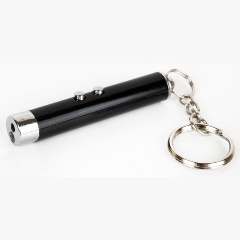 Изображение товара Фонарь Ultraflash LED30L +лазерная указка