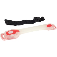 Изображение товара Велосипедный фонарь Ecos XC-217R с несколькими режимами и водостойкостью