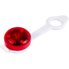 Изображение товара Велосипедный задний фонарь Ecos XC-218R с 3 режимами и водозащитой