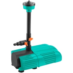 Изображение товара Насос фонтанный Sturm! WP9755FD