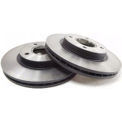 Изображение товара Диск тормозной передний FORD 1679853, 1 шт