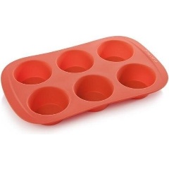 Изображение товара Форма для кексов Tescoma DELICIA SiliconPRIME (629433)