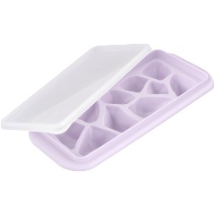 Изображение товара Форма для льда Айсберг МУЛЬТИДОМ YM80-435 10 ячеек для напитков и льда