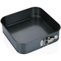 Изображение товара Форма для торта Tescoma DELICIA раскладная квадратная 24x24 см