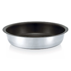 Изображение товара Форма для выпечки BEKA OVENWARE 28см с трислойным дном и антипригарным покрытием