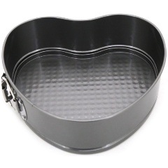 Изображение товара Форма для выпечки Bekker BK-5700 с антипригарным покрытием