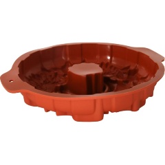 Изображение товара Форма для выпечки кекса Pomi d'Oro Mileda P-590068
