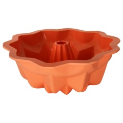 Изображение товара Форма для выпечки кекса Pomi d'Oro Mileda P-590115