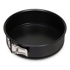Изображение товара Форма для выпекания Guardini круглая разъемная, 18 см