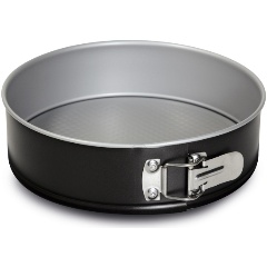 Изображение товара Форма для выпекания Guardini круглая, разъемная, 20 см (70120SEGNAM)