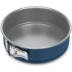 Изображение товара Форма для выпекания Guardini круглая, разъемная, 20 см (10120PBSGNAM)