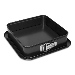 Изображение товара Форма для выпекания Guardini разъемная, 24x24 см.