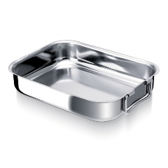 Изображение товара Форма для запекания BEKA 35x26см (20043435)