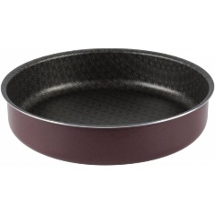 Изображение товара Форма КАЛИТВА Кружево, круглая, 26 см