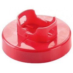 Изображение товара Формочка для гамбургеров Tescoma PRESTO (420585)