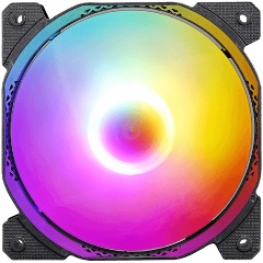 Изображение товара FORMULA Cosmic 12BK FR