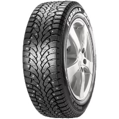 Изображение товара Formula Ice 215/60 R16 99T, зимняя, шип