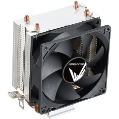 Изображение товара Кулер для процессора FORMULA Ice Boid 2PSDB