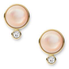 Изображение товара Серьги FOSSIL JF03953710