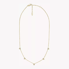 Изображение товара Ожерелье Fossil JF04115710