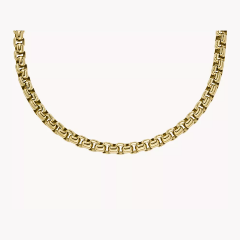 Изображение товара Колье FOSSIL JF04575710