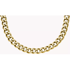 Изображение товара Колье FOSSIL JF04612710