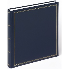 Изображение товара Фотоальбом WALTHER FA-260-L 34x33/60 классический стиль