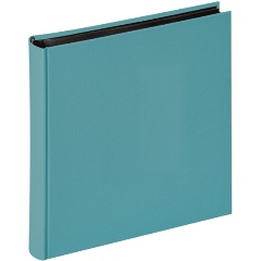 Изображение товара Фотоальбом WALTHER FA-308-K классический с форматом 30х30 см