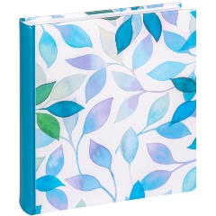 Изображение товара Фотоальбом WALTHER FA-363-L 30x30/100 бел.стр.