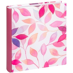 Изображение товара Фотоальбом WALTHER FA-363-R 30x30/100 бел.стр.