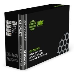 Изображение товара Фотобарабан Cactus CS-DR2275 ч/б:12000стр. для DCP 7057/7057R/7060 BrotherDR-2275 Cactus CS-DR2275 ч/б:12000стр. для DCP 7057/7057R/7060 Brother