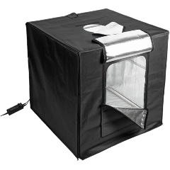 Изображение товара Фотобокс Godox LSD80 с LED подсветкой