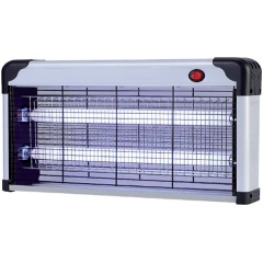 Изображение товара Ловушка для насекомых FOTON FL-Trap 2x20W 220V (100-120 кв.м) лампы в комплекте