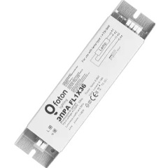 Изображение товара ЭПРА для люминесцентной лампы FOTON LIGHTING FL1х36W 180x40x30mm