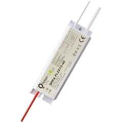 Изображение товара ЭПРА для люминесцентной лампы FOTON LIGHTING FL2х15-40W 150х40х30mm (комплект 4 патрона, 4 клипсы, провода)